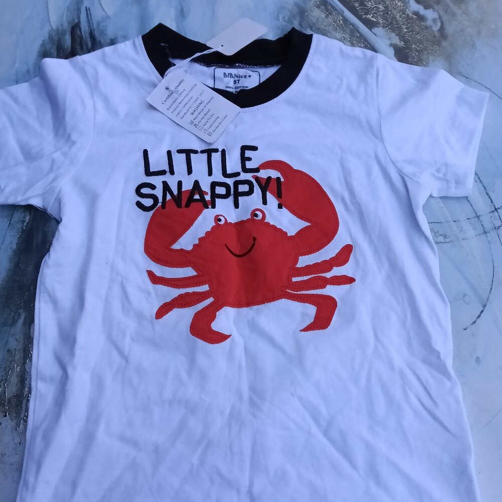 Baby T-shirt